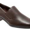 Trotters Ash-Women Standard | Extra Wide