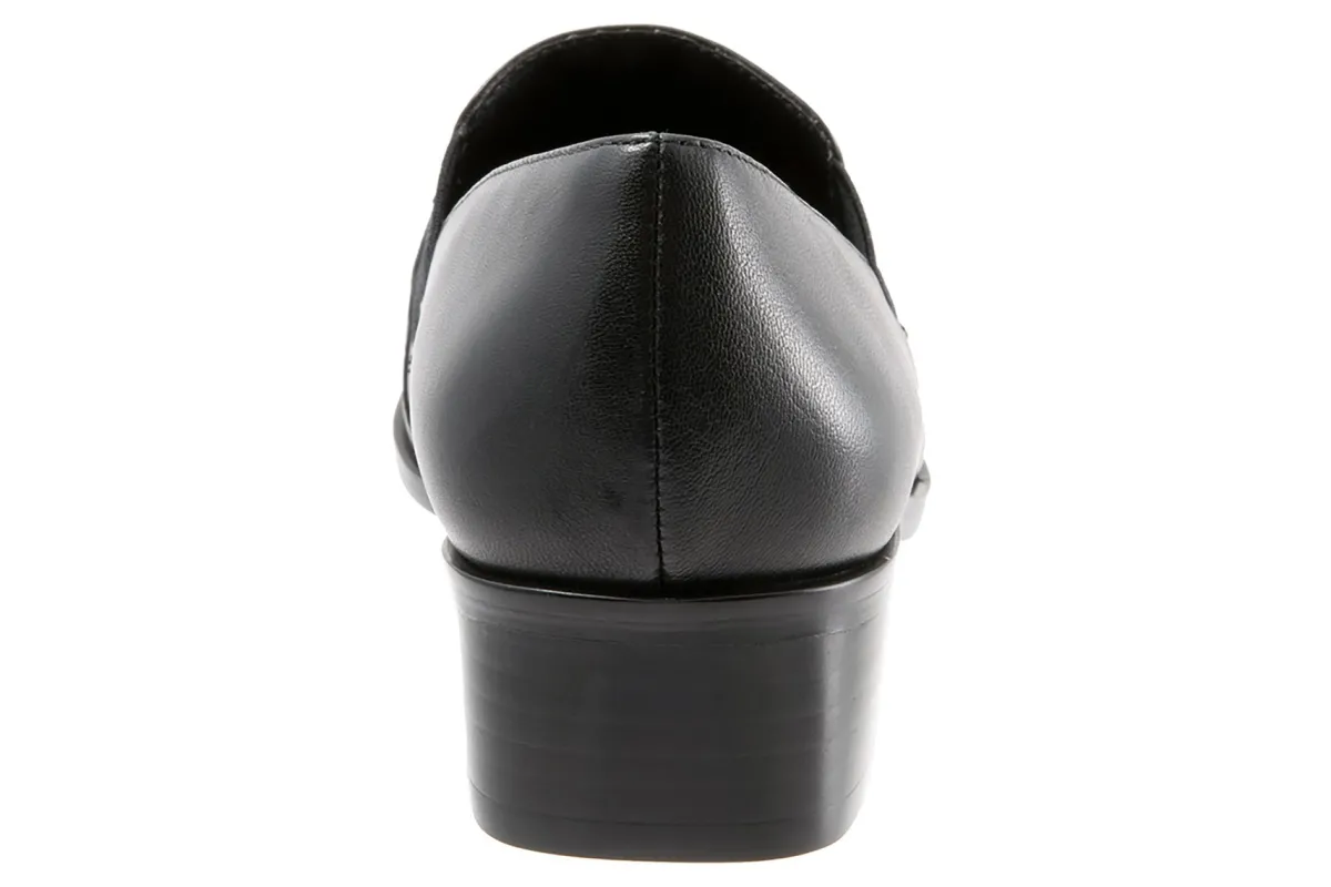 Trotters Ash-Women Standard | Extra Wide