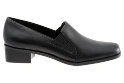 Trotters Ash-Women Standard | Extra Wide
