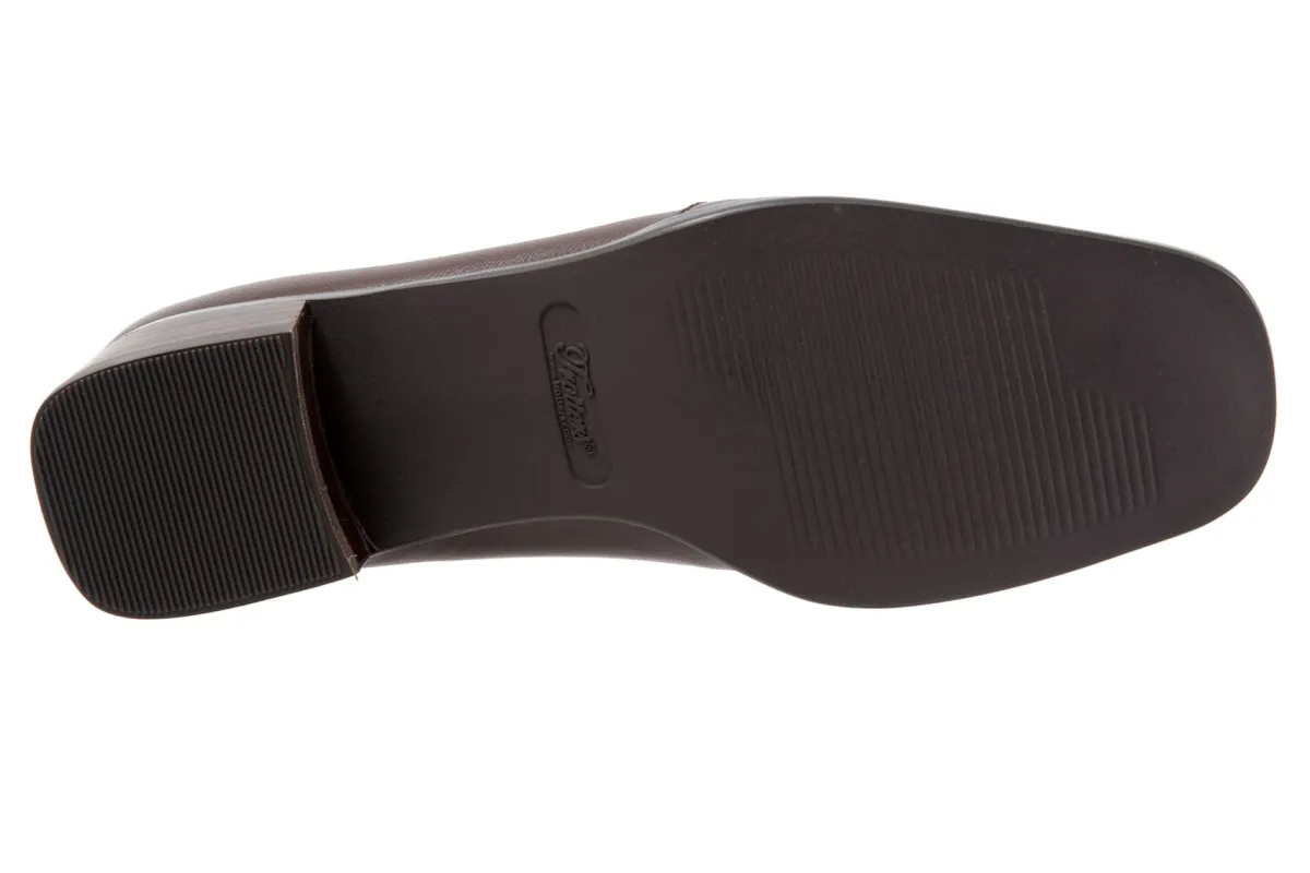 Trotters Ash-Women Standard | Extra Wide