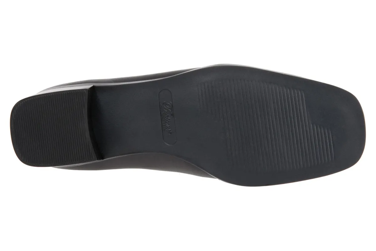 Trotters Ash-Women Standard | Extra Wide