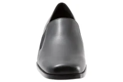 Trotters Ash-Women Standard | Extra Wide