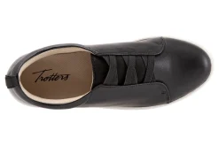 Trotters Avrille-Women Wide | Casual Shoes