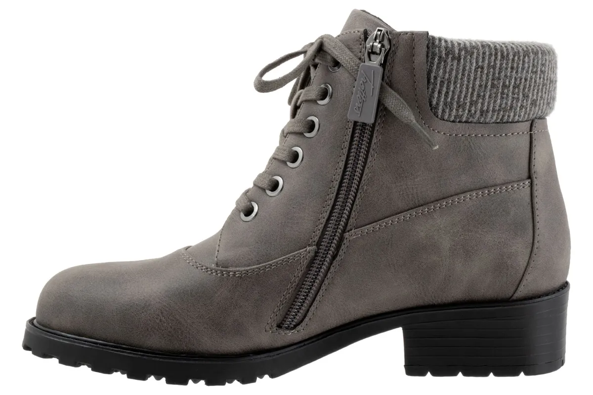 Trotters Bellamy-Women Extra Wide | Wide