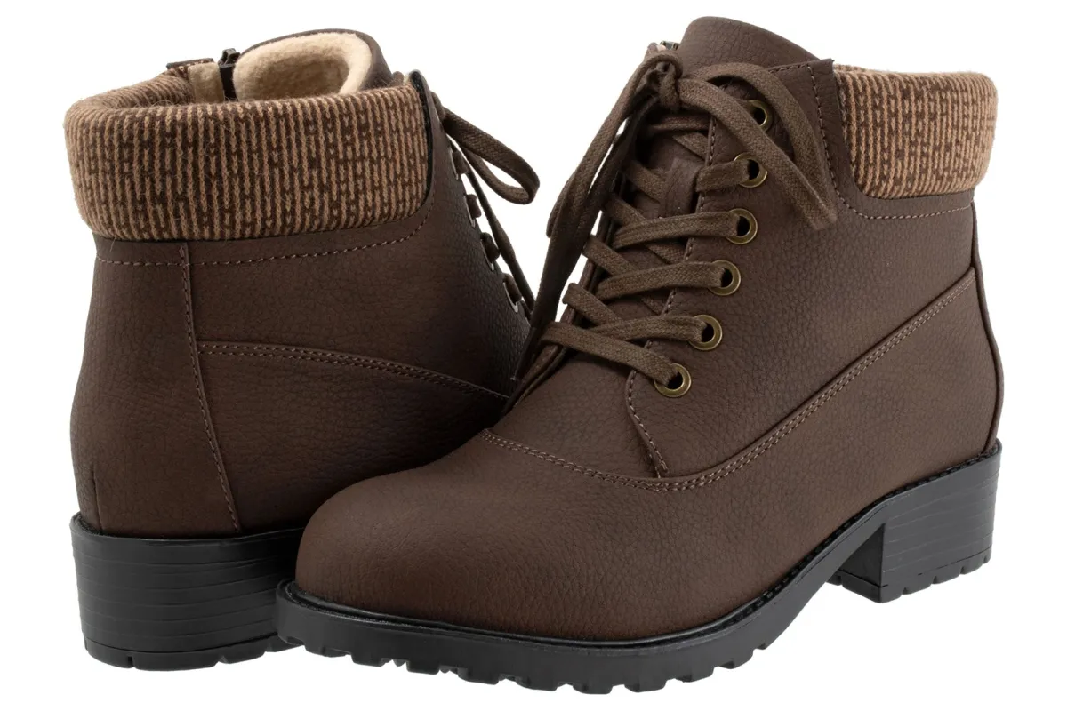 Trotters Bellamy-Women Extra Wide | Wide