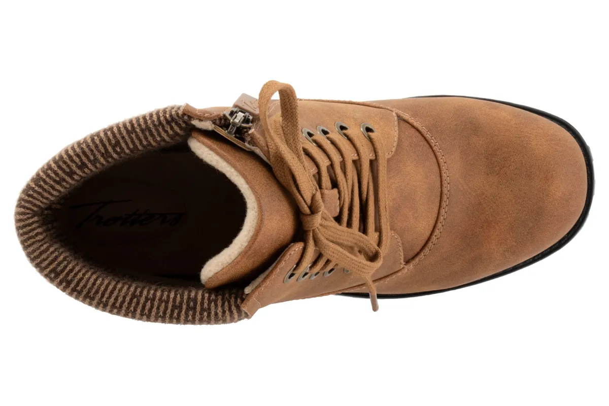 Trotters Bellamy-Women Extra Wide | Wide