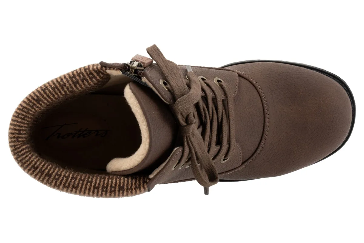Trotters Bellamy-Women Extra Wide | Wide
