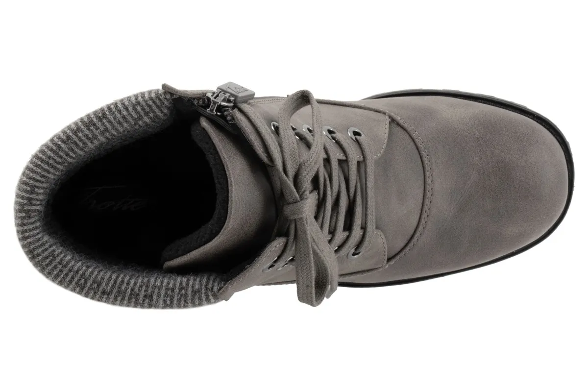 Trotters Bellamy-Women Extra Wide | Wide