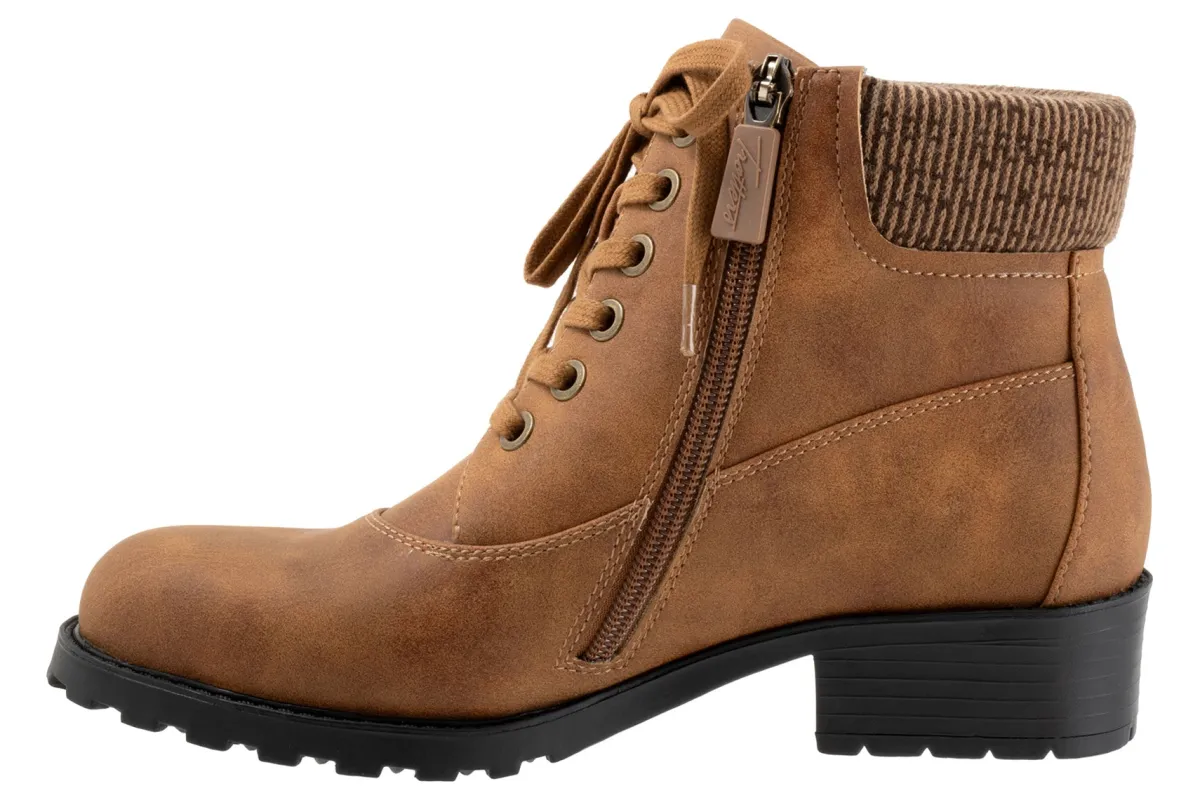 Trotters Bellamy-Women Extra Wide | Wide