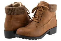 Trotters Bellamy-Women Extra Wide | Wide