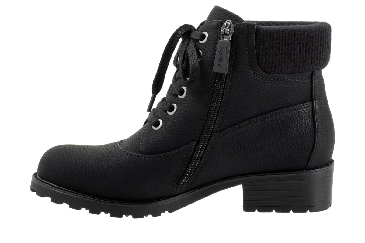 Trotters Bellamy-Women Extra Wide | Wide