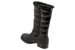 Trotters Benji High-Women Standard | Extra Wide