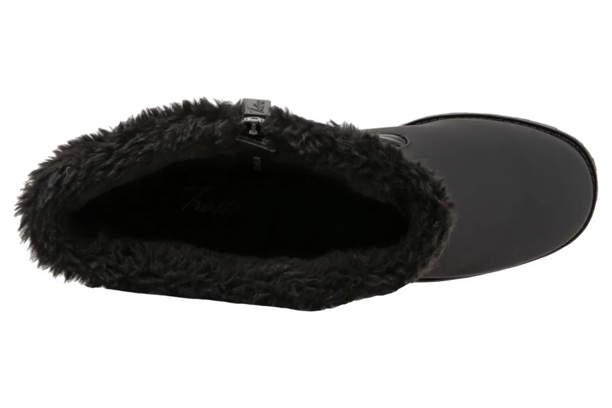 Trotters Benji High-Women Standard | Extra Wide