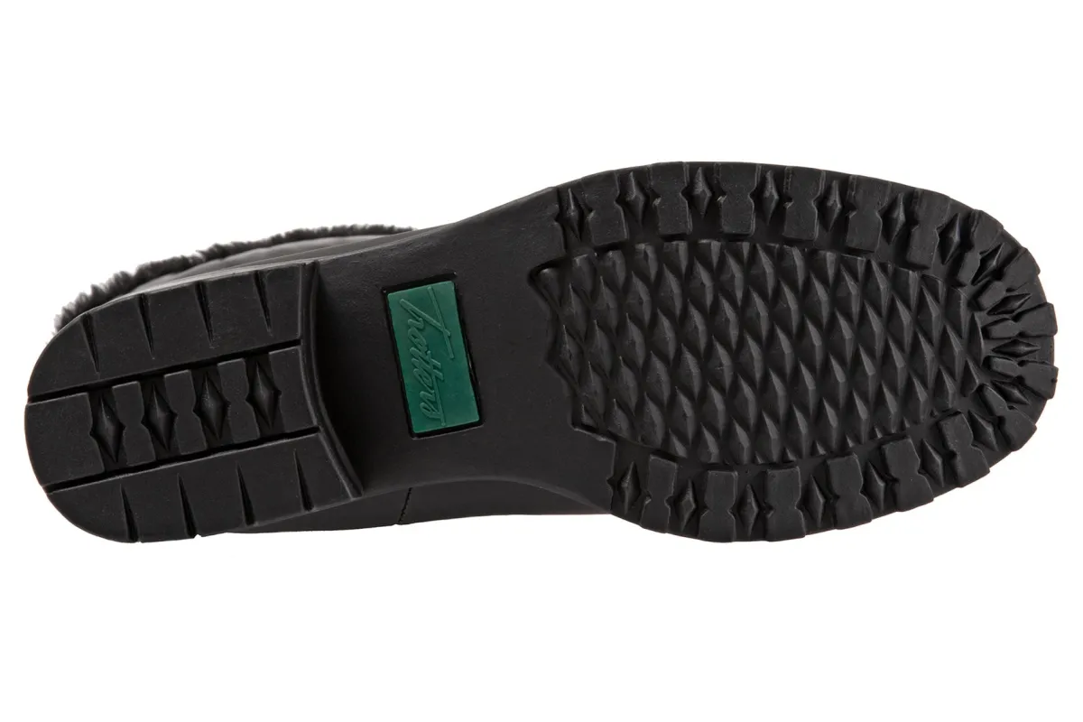 Trotters Benji High-Women Standard | Extra Wide