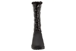 Trotters Benji High-Women Standard | Extra Wide