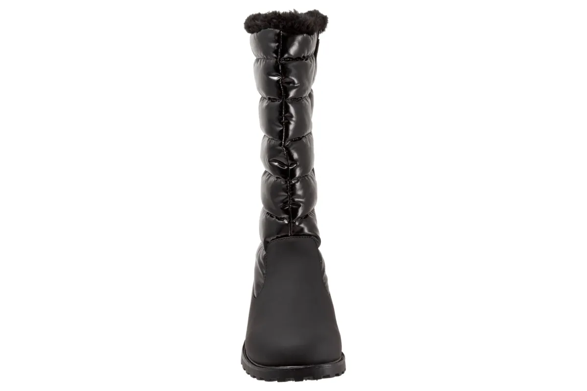 Trotters Benji High-Women Standard | Extra Wide