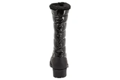 Trotters Benji High-Women Standard | Extra Wide