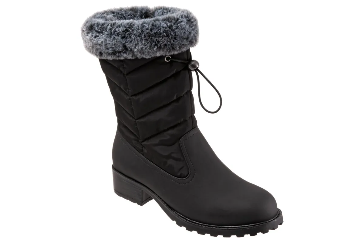 Trotters Bryce-Women Standard | Extra Wide