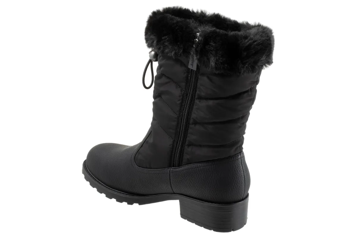 Trotters Bryce-Women Standard | Extra Wide