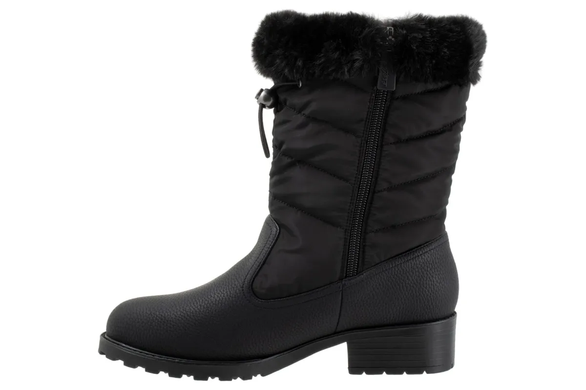 Trotters Bryce-Women Standard | Extra Wide