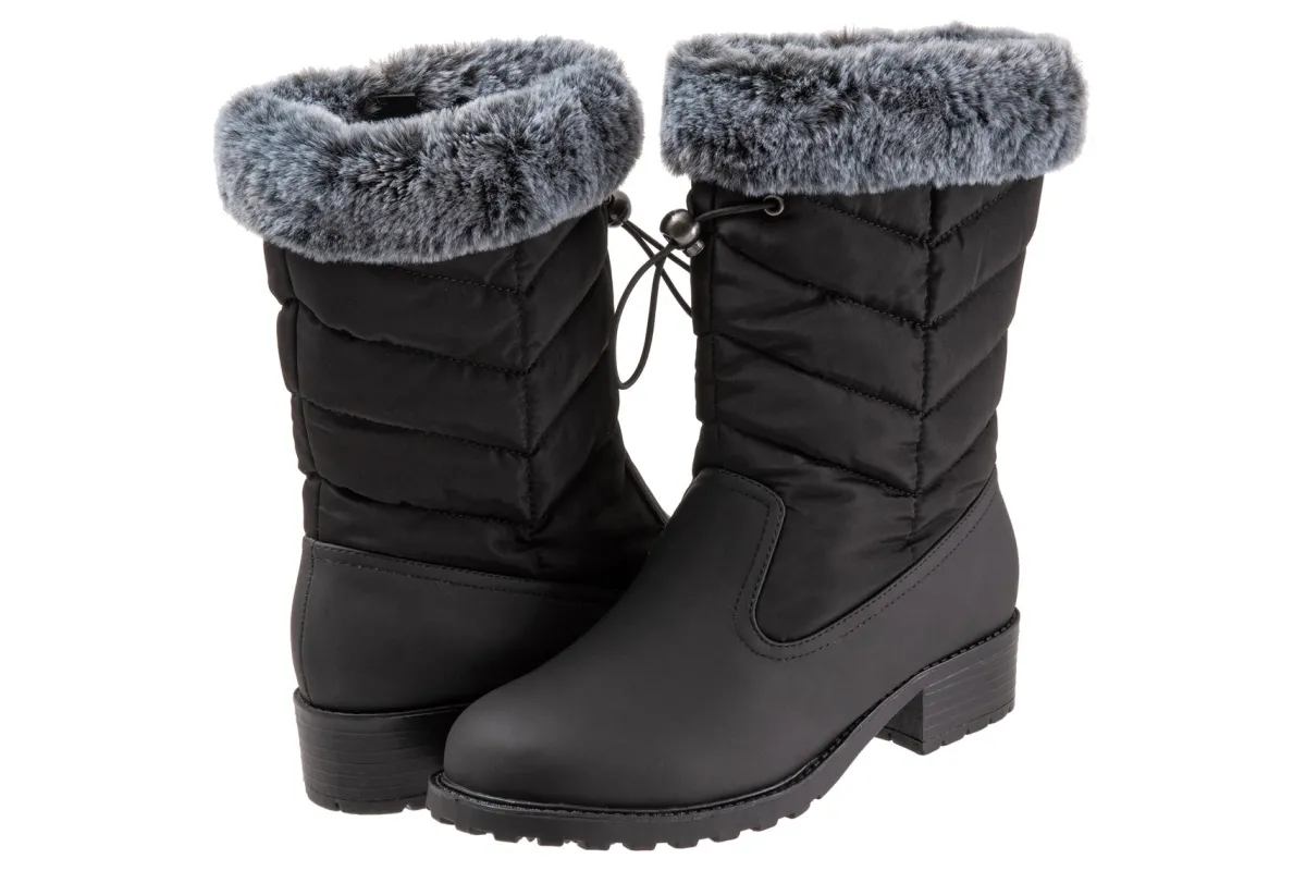 Trotters Bryce-Women Standard | Extra Wide