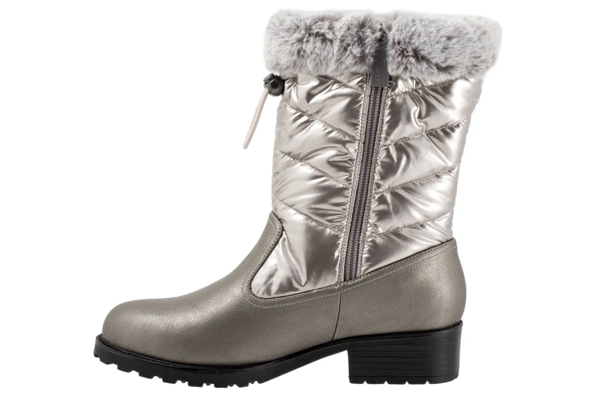Trotters Bryce-Women Extra Wide | Wide