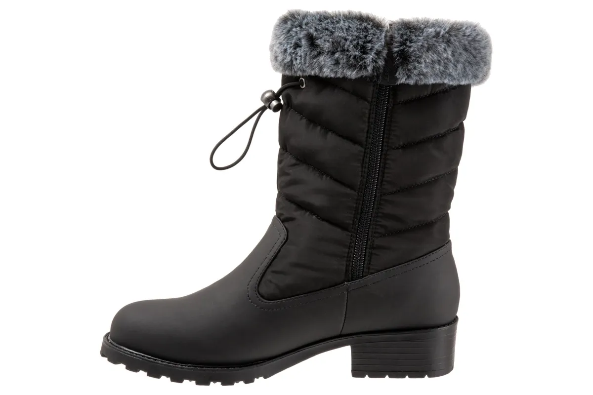 Trotters Bryce-Women Standard | Extra Wide