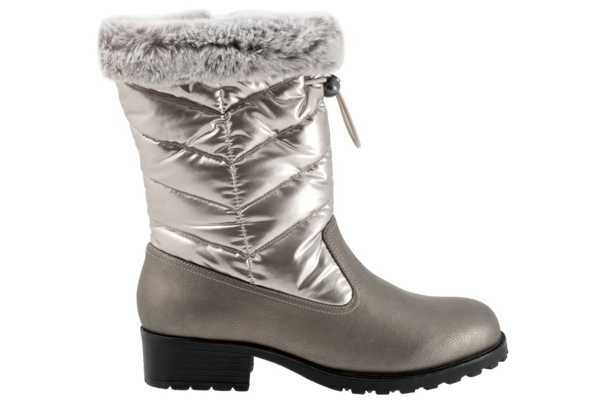 Trotters Bryce-Women Extra Wide | Wide