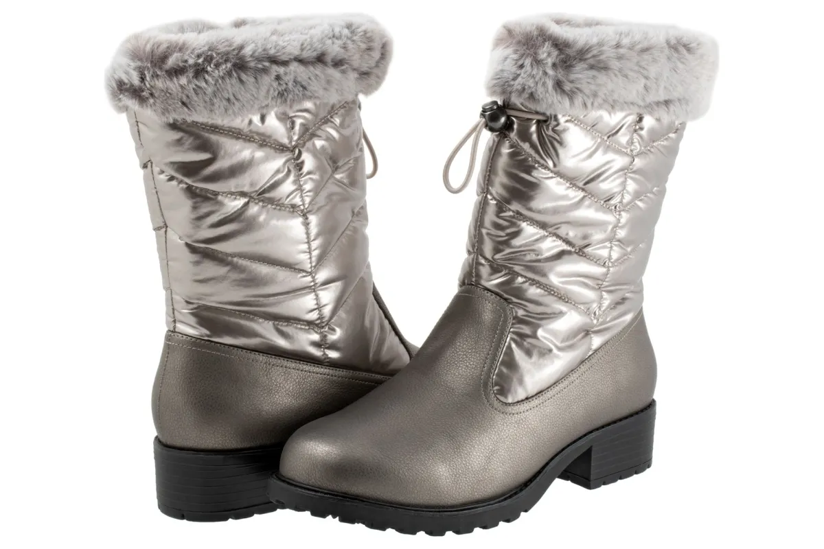Trotters Bryce-Women Extra Wide | Wide