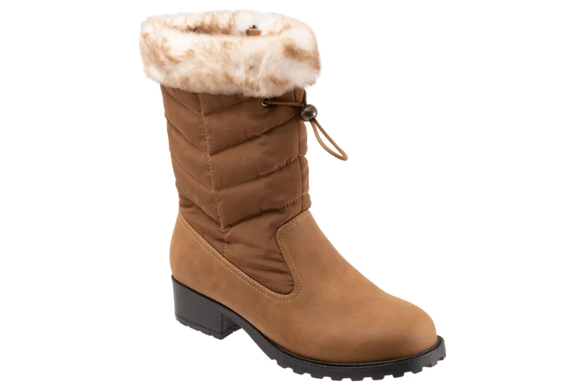Trotters Bryce-Women Standard | Extra Wide