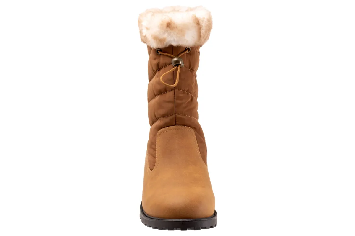Trotters Bryce-Women Standard | Extra Wide