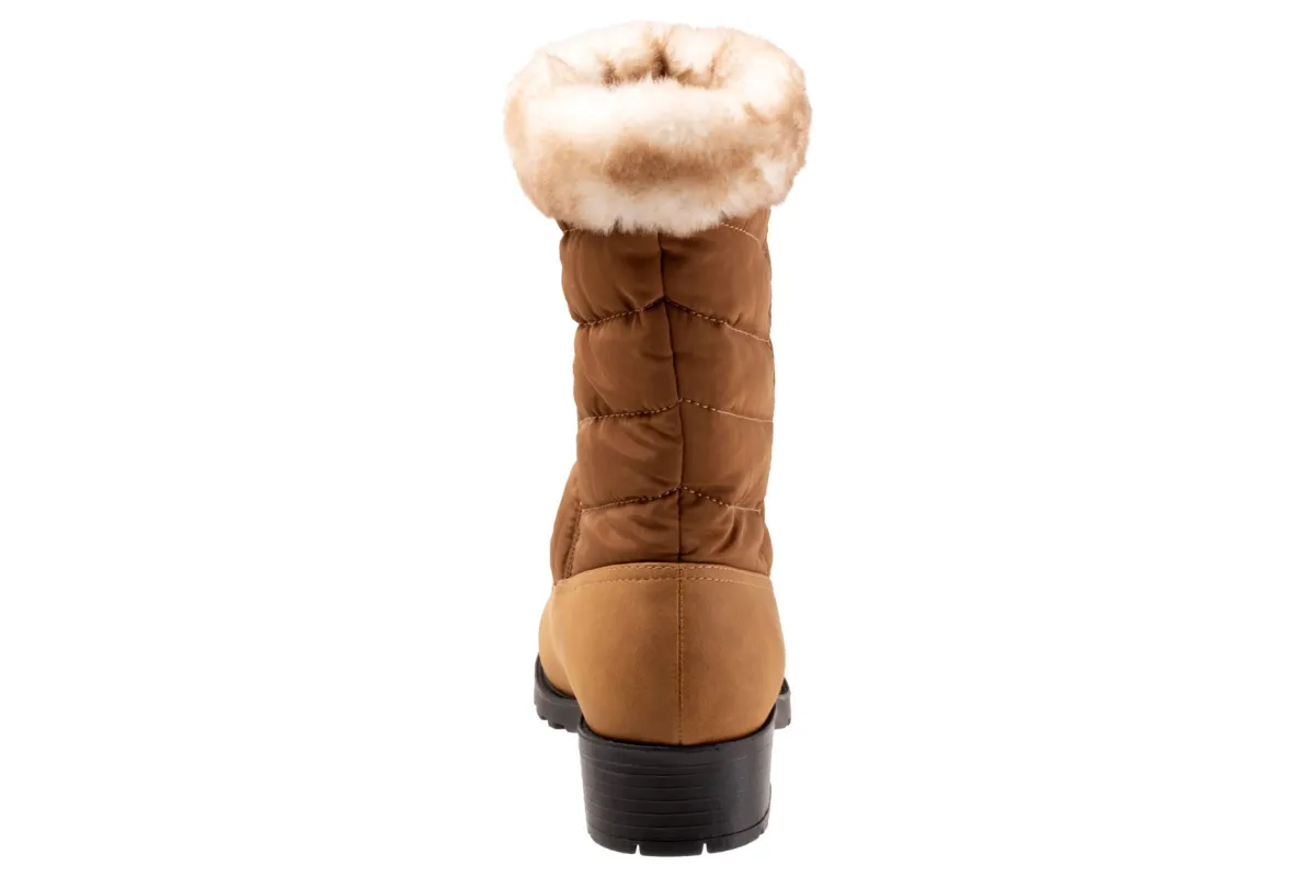 Trotters Bryce-Women Standard | Extra Wide