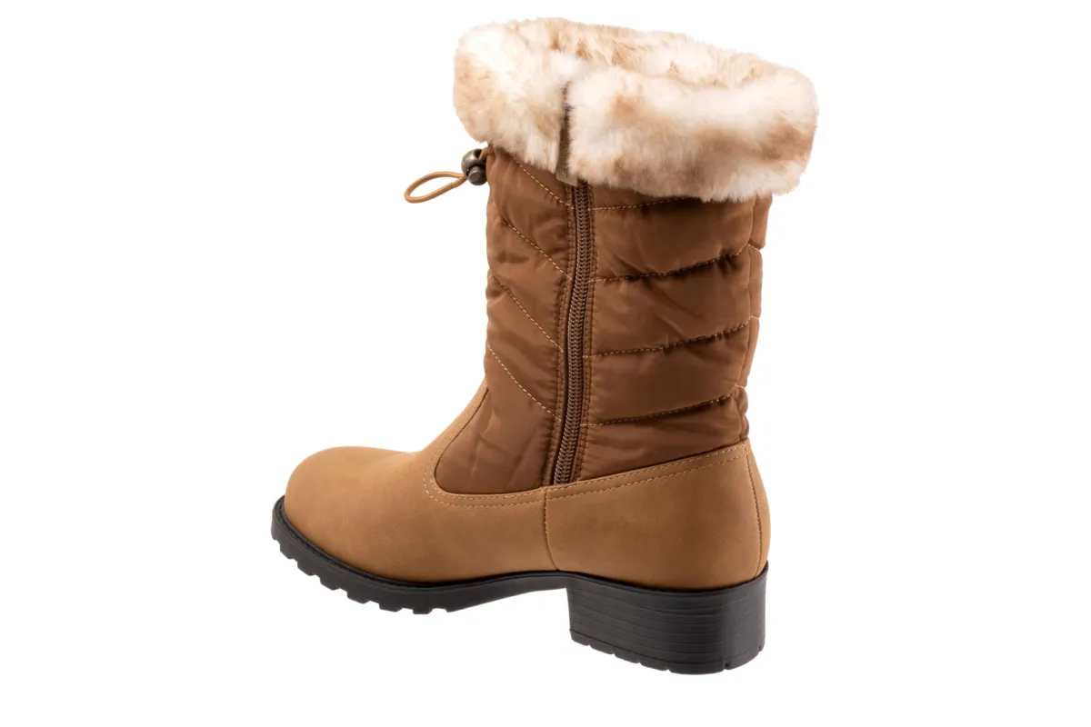 Trotters Bryce-Women Standard | Extra Wide