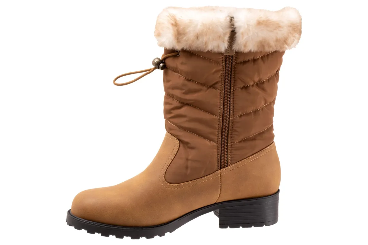 Trotters Bryce-Women Standard | Extra Wide