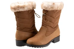 Trotters Bryce-Women Standard | Extra Wide