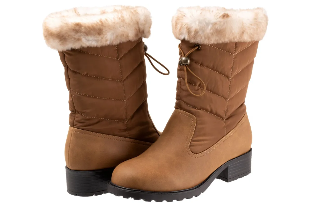Trotters Bryce-Women Standard | Extra Wide