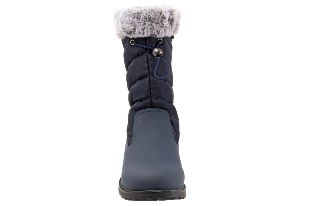 Trotters Bryce-Women Standard | Extra Wide