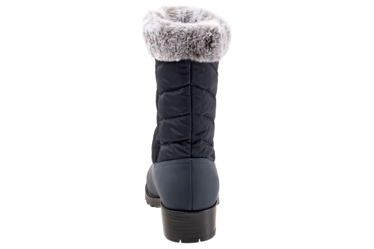 Trotters Bryce-Women Standard | Extra Wide