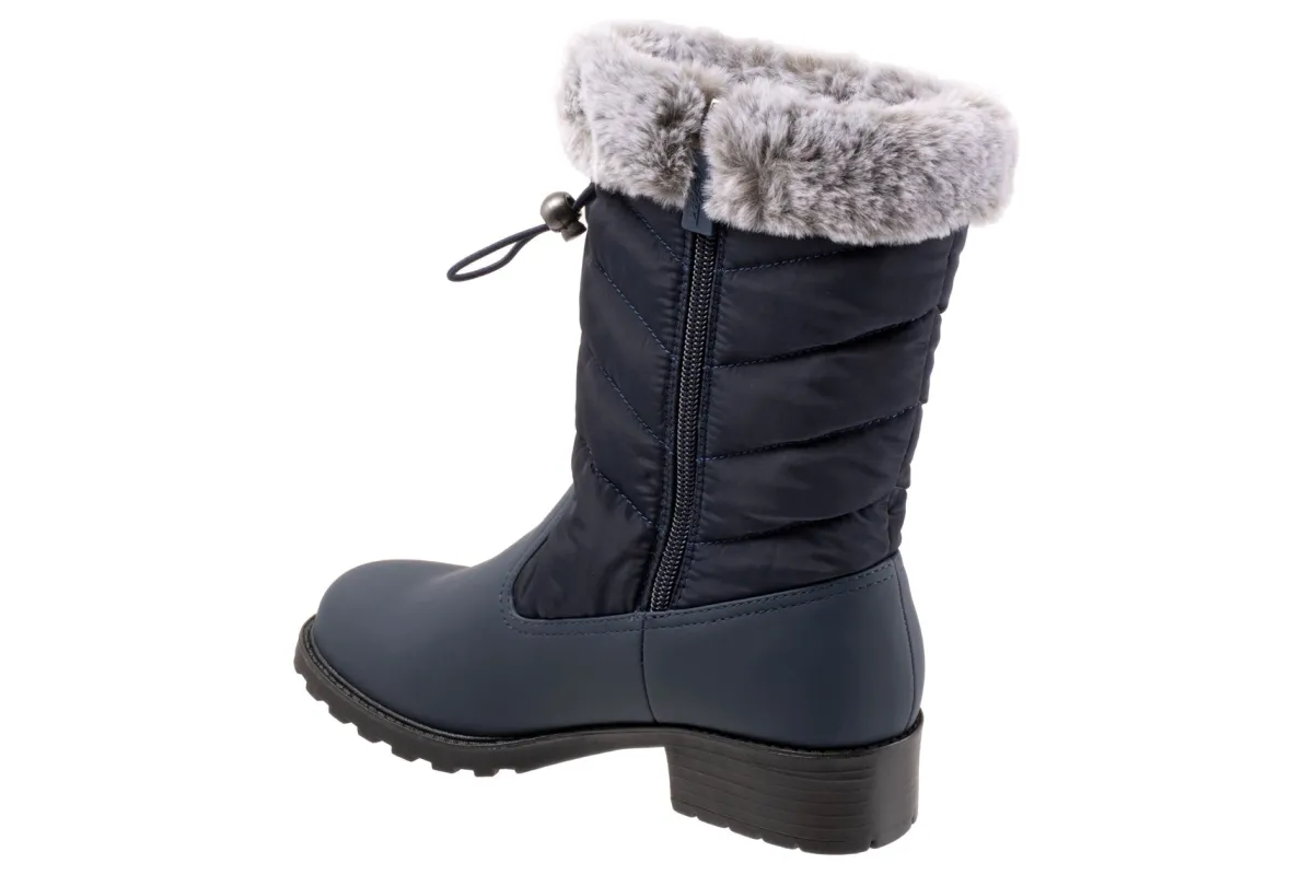Trotters Bryce-Women Standard | Extra Wide