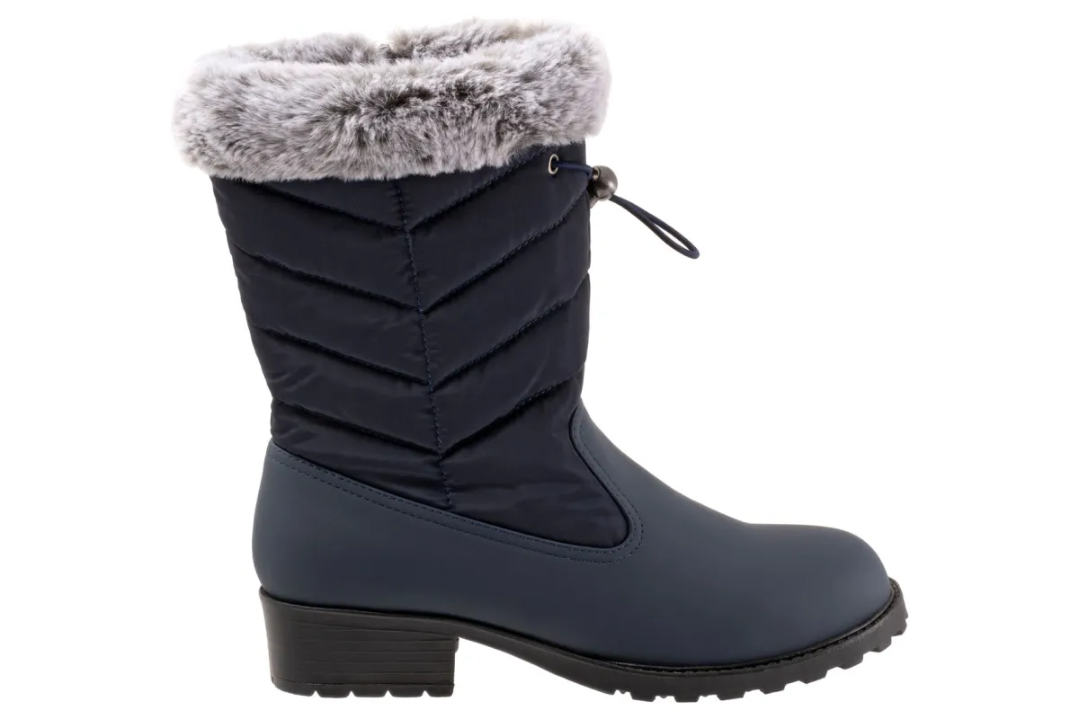 Trotters Bryce-Women Standard | Extra Wide
