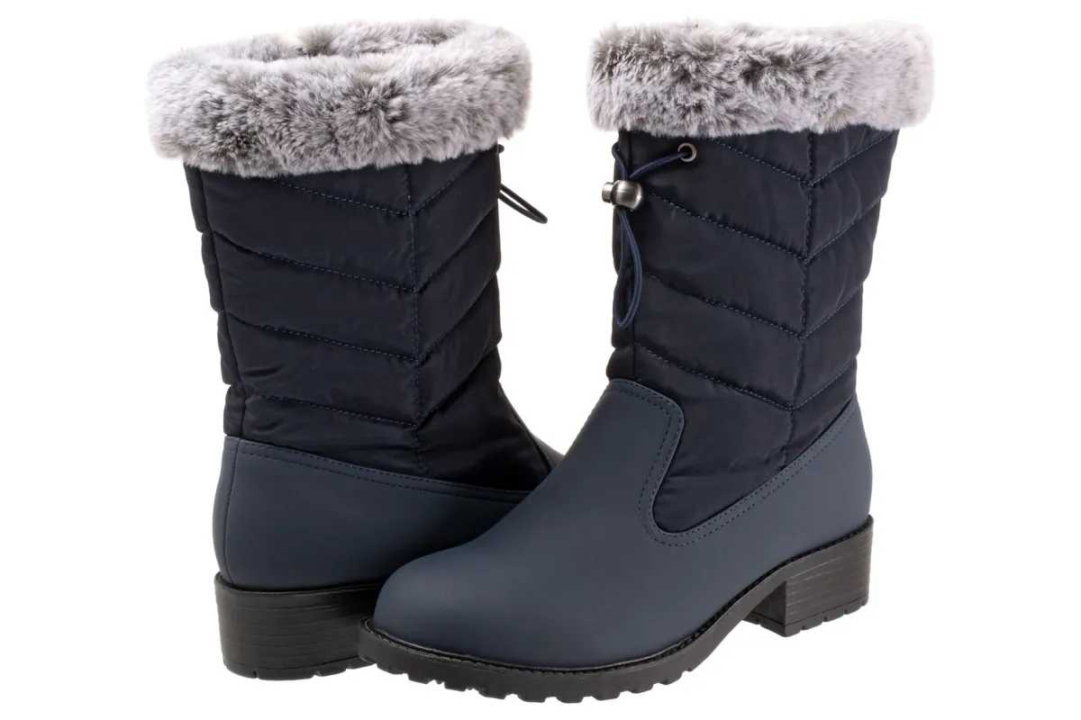 Trotters Bryce-Women Standard | Extra Wide