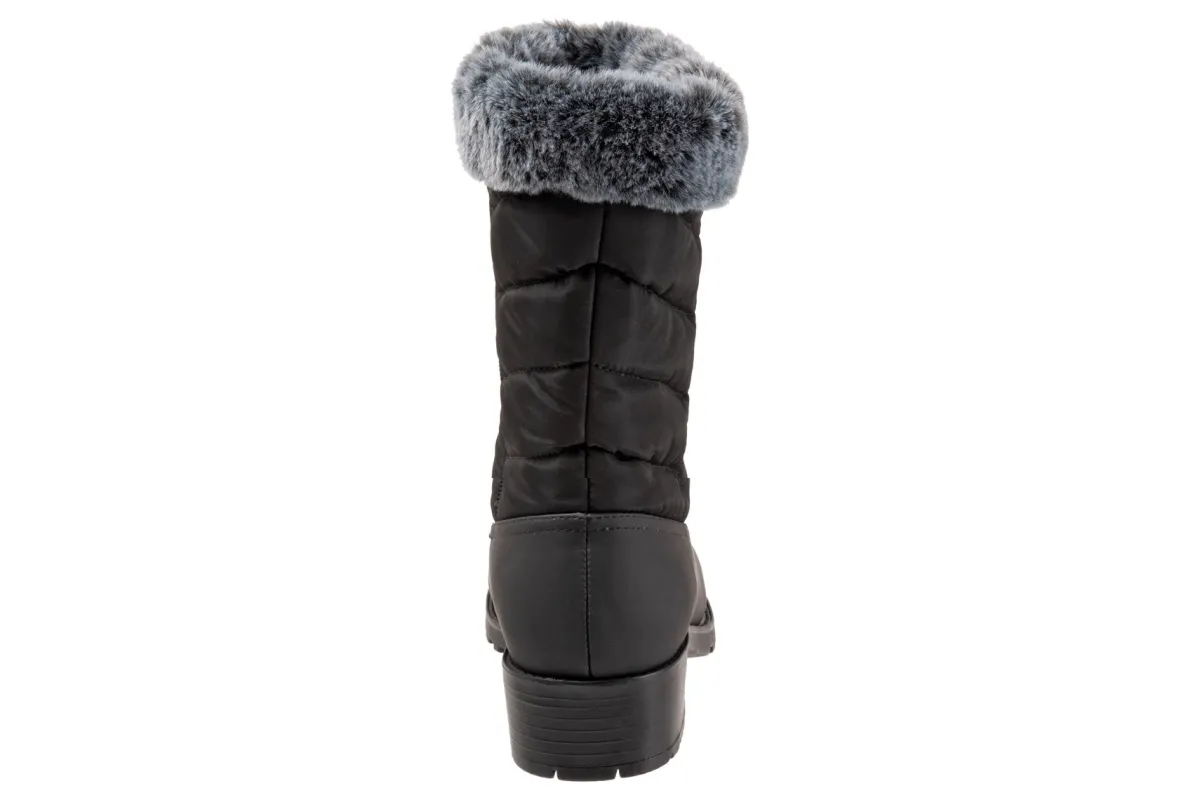 Trotters Bryce-Women Standard | Extra Wide
