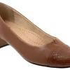 Trotters Daisy-Women Wide | Standard