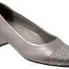 Trotters Daisy-Women Wide | Standard