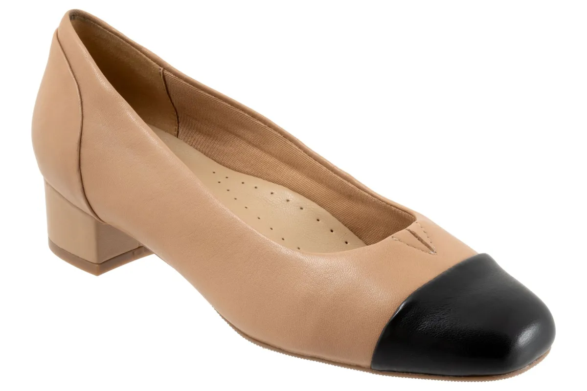 Trotters Daisy-Women Extra Wide | Wide