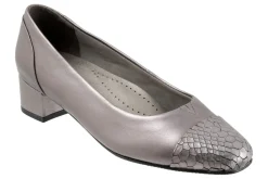 Trotters Daisy-Women Wide | Standard