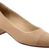 Trotters Daisy-Women Standard | Extra Wide