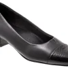Trotters Daisy-Women Standard | Extra Wide