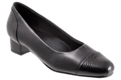 Trotters Daisy-Women Standard | Extra Wide