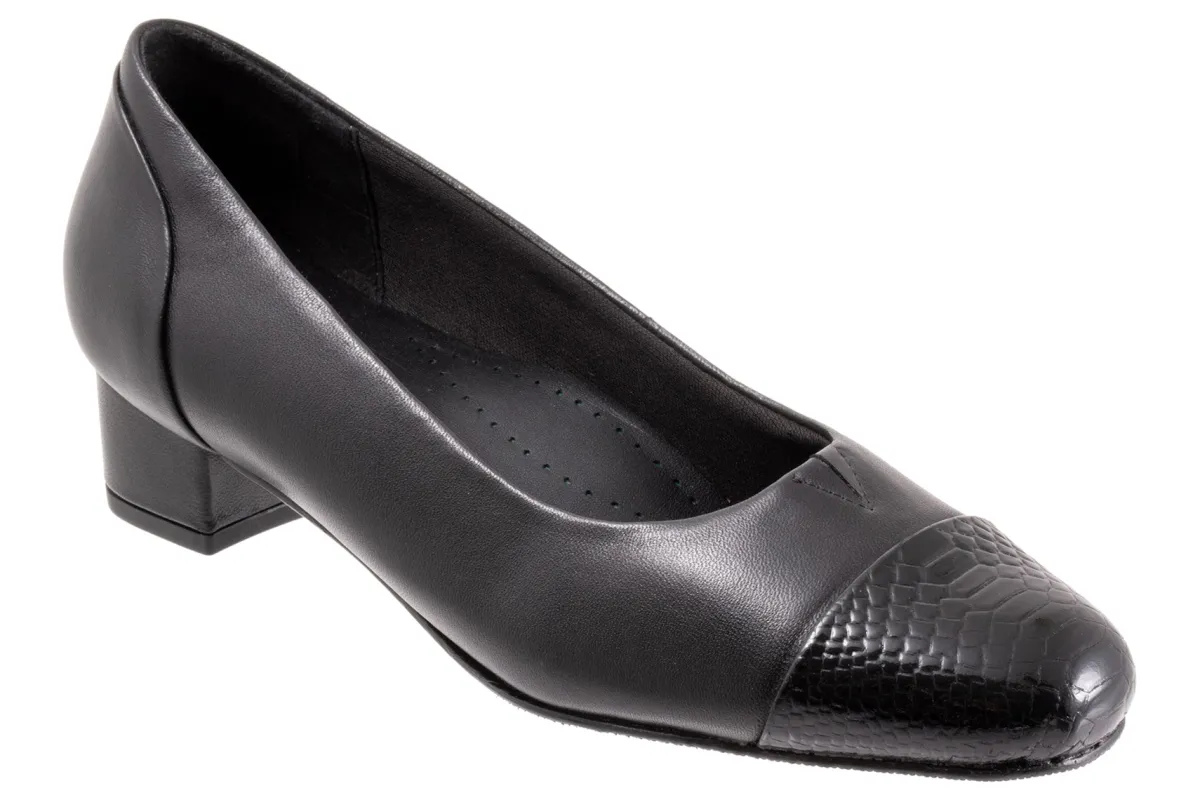 Trotters Daisy-Women Standard | Extra Wide